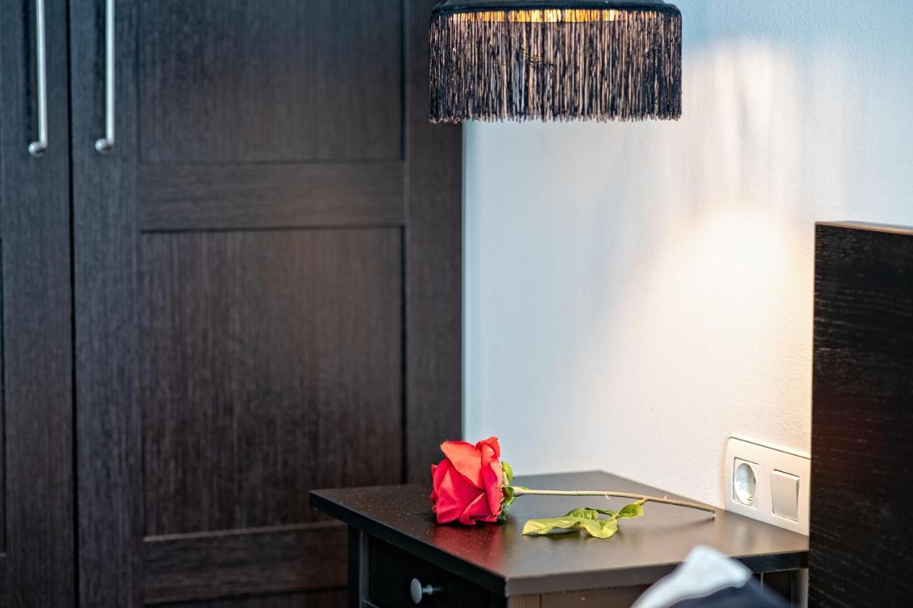 Calido Apartamento Con Piscina En Barcelona Ripollet Exteriér fotografie