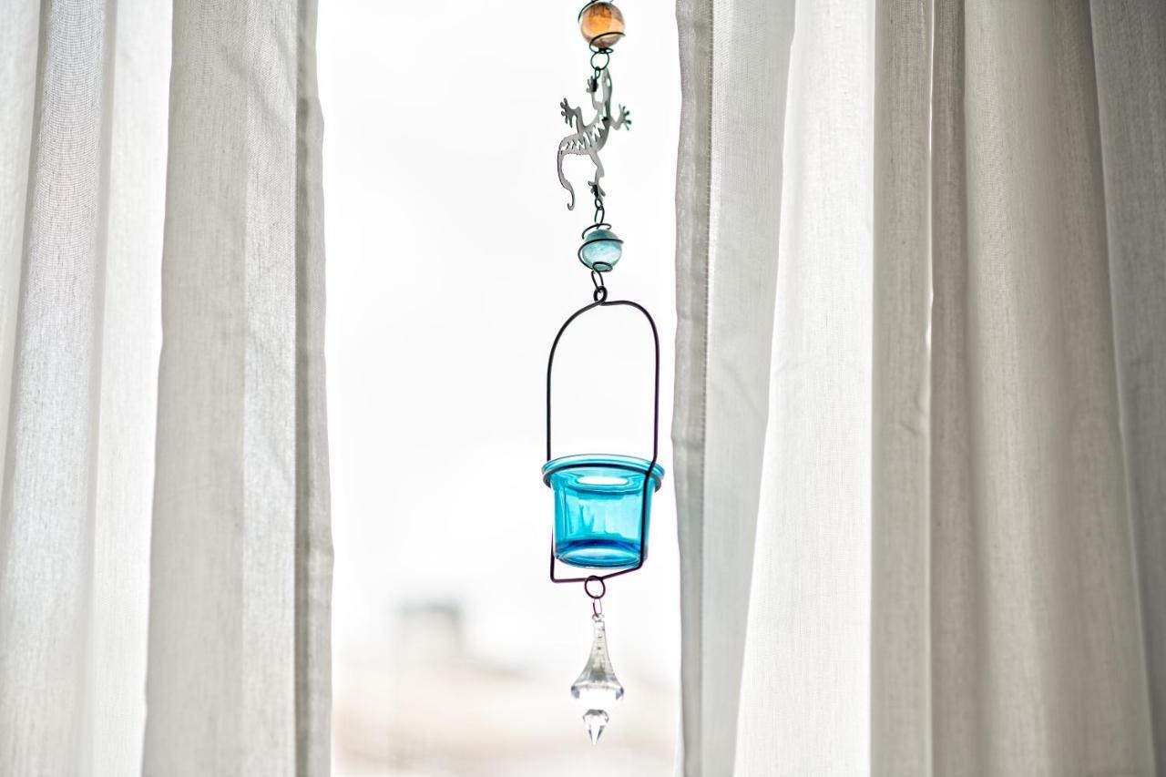 Calido Apartamento Con Piscina En Barcelona Ripollet Exteriér fotografie